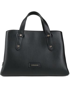 Borbonese Handtaschen - Schwarz