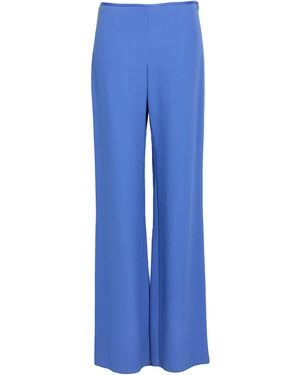 Emporio Armani Trousers - Blue