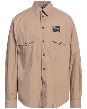 Versace Jeans Couture Camicia - Neutro