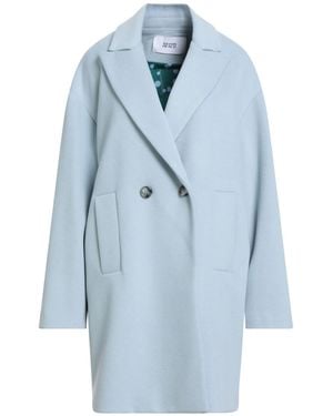 Silvian Heach Mantel - Blau