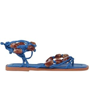 FARM Rio Sandals - Blue
