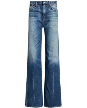Denimist Jeans - Blue