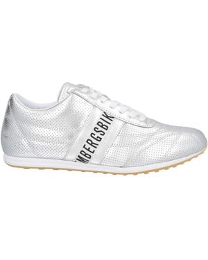 Bikkembergs Trainers - White
