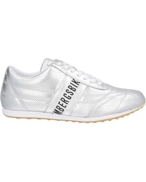 Bikkembergs Trainers - White