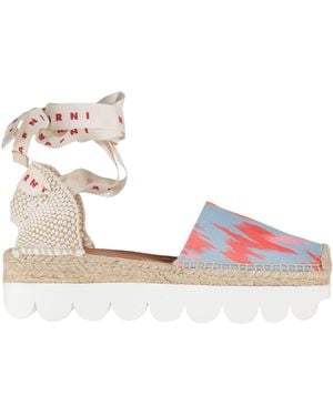 Marni Espadrille shoes and sandals for Women | Online Sale
