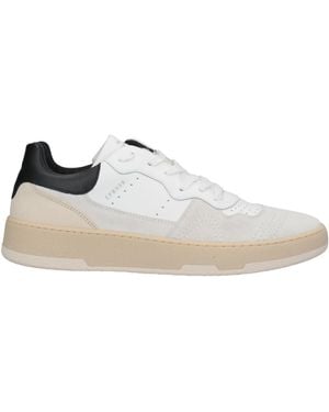 COPENHAGEN Trainers - White