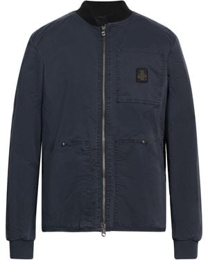 Refrigiwear Jacket - Blue