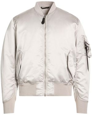 Alpha Industries Jacket - White
