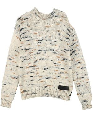 Dondup Jumpers - Natural