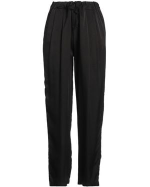 Crossley Trouser - Black
