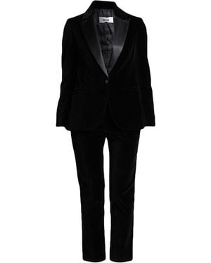 Grifoni Costume - Noir