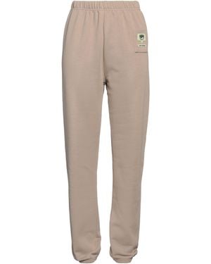 Chiara Ferragni Pants Cotton - Natural