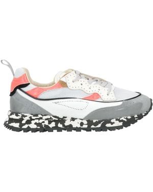 HIDNANDER Sneakers - Bianco