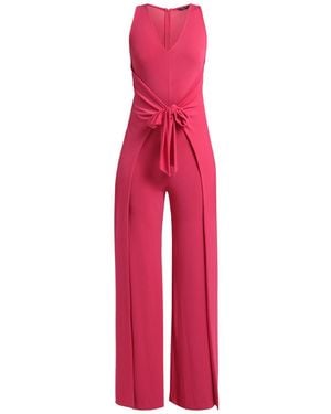 MARCIANO BY GUESS Mono Enterizo - Rosa