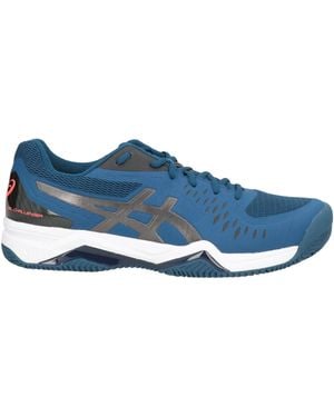Asics Trainers - Blue