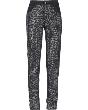 Philosophy Di Lorenzo Serafini Jeans - Grey