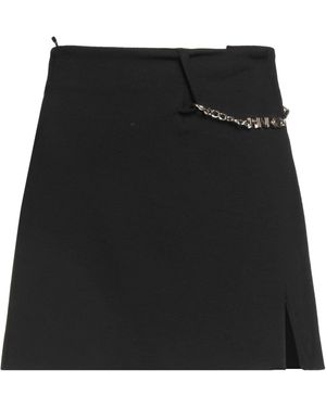スカート PINKO Woman Skirt Grey 103903A20U PJY Pinko Outlet: Skirt woman - Grey | Pinko skirt 103903A20U