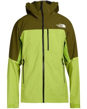 The North Face Light Jacket Polyester - Green