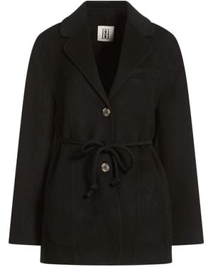 By Malene Birger Jackets - Black