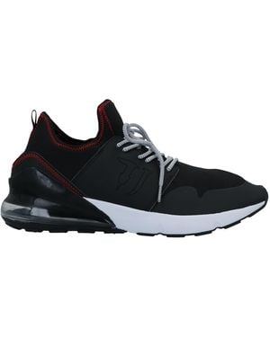 Trussardi Trainers - Black