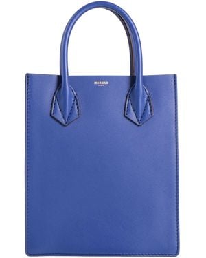Moreau Paris Handbags - Blue