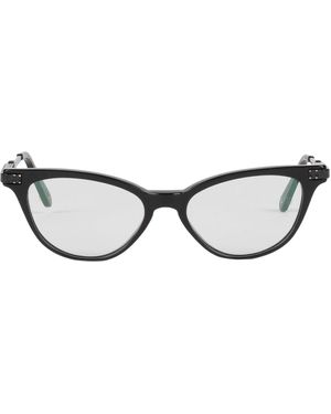 Philipp Plein Montatura Occhiali - Marrone