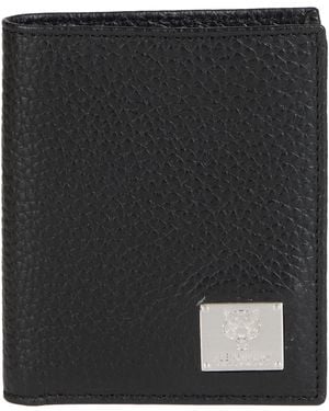 Philipp Plein Wallet - Black