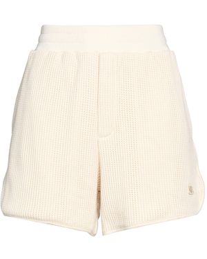 Wales Bonner Shorts & Bermuda Shorts - Natural