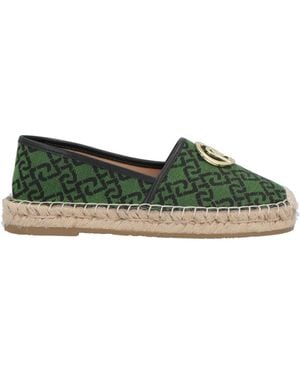 Liu Jo Espadrilles - Green