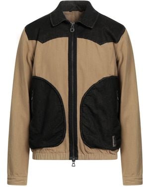 Historic Chaqueta Y Cazadora - Negro