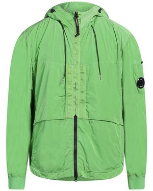C.P. Company Jacke & Anorak - Grün