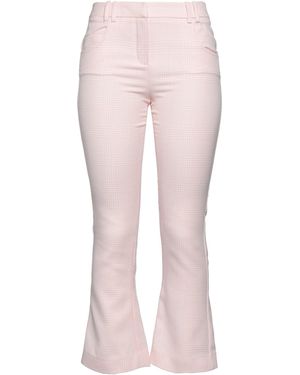 Balmain Trousers - Pink