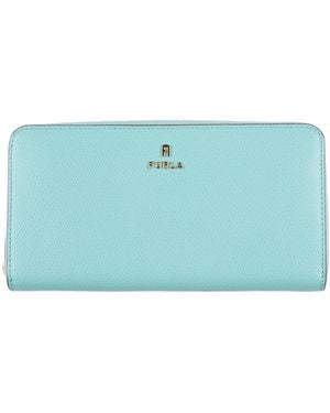 Furla Wallet - Blue