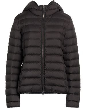 Add Puffer - Black