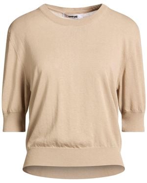 Grifoni Sweaters - Natural