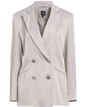 ARMANI EXCHANGE Blazer - Grey
