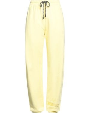 Missoni Pants Cotton, Viscose - Yellow