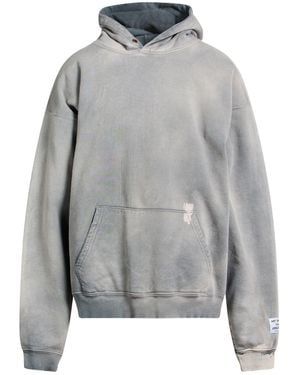 GALLERY DEPT. Sweatshirt Cotton - Grey