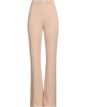 Givenchy Sand Pants Viscose, Polyamide - Natural