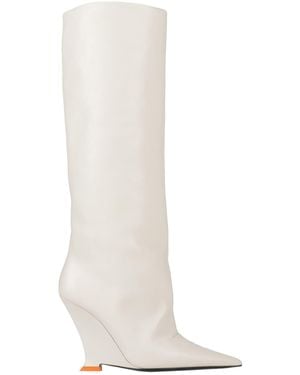 3Juin Boot - White