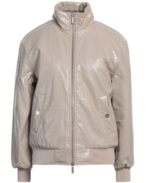 ARMANI EXCHANGE Jacket - Grey