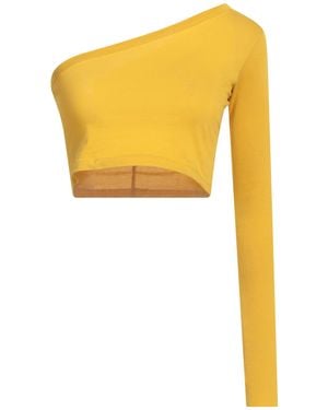 Rick Owens Top - Amarillo