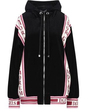 Dolce & Gabbana Jacket - Black
