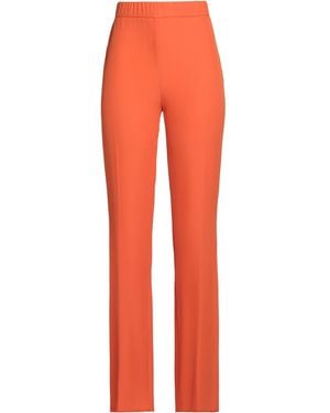 CAMILLA Trouser - Orange