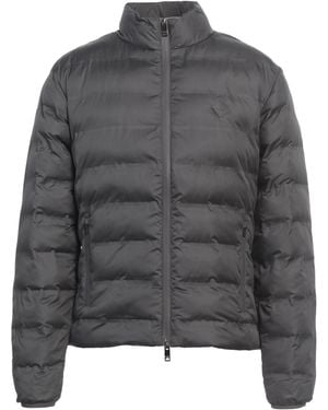 Hackett Puffer Polyester - Grey