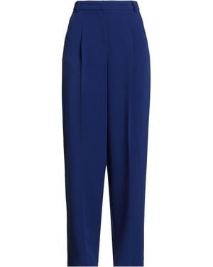Rebel Queen Trouser - Blue