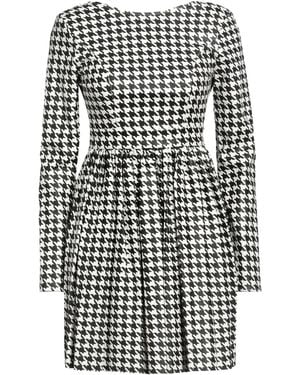 FELEPPA Mini Dress - White