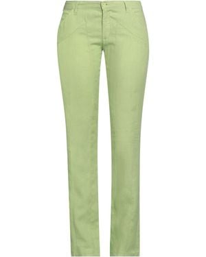 Jeckerson Pants - Green