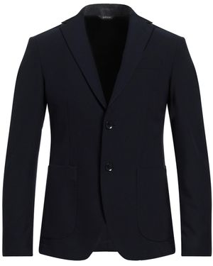 Jeordie's Blazer - Blue