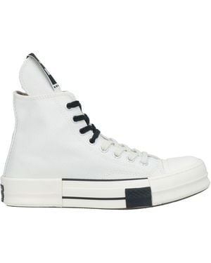 CONVERSE X DRKSHDW Sneakers - Blanc